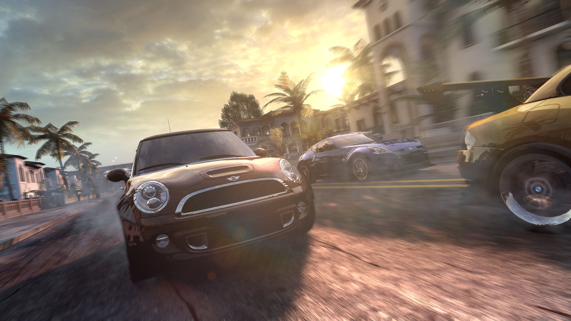 Imagen de The Crew