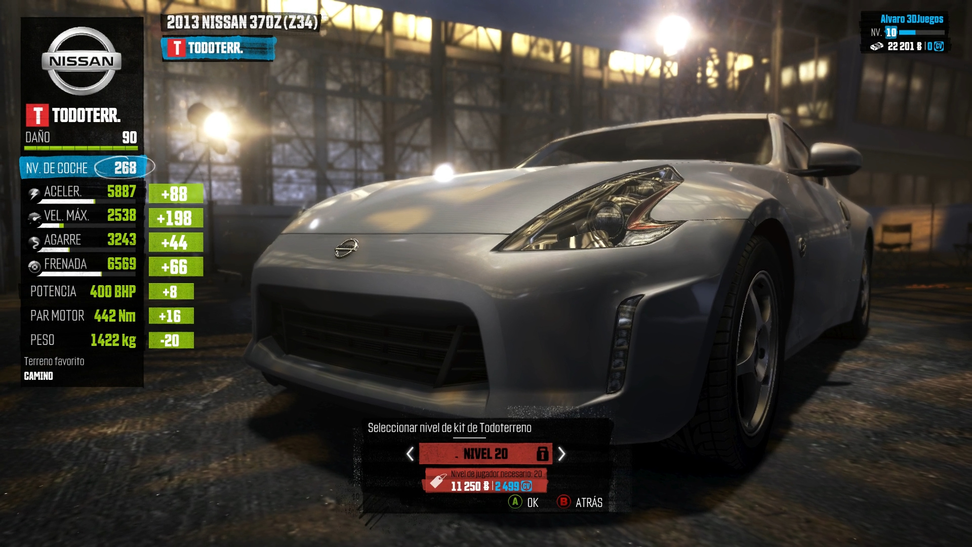 Imagen de The Crew