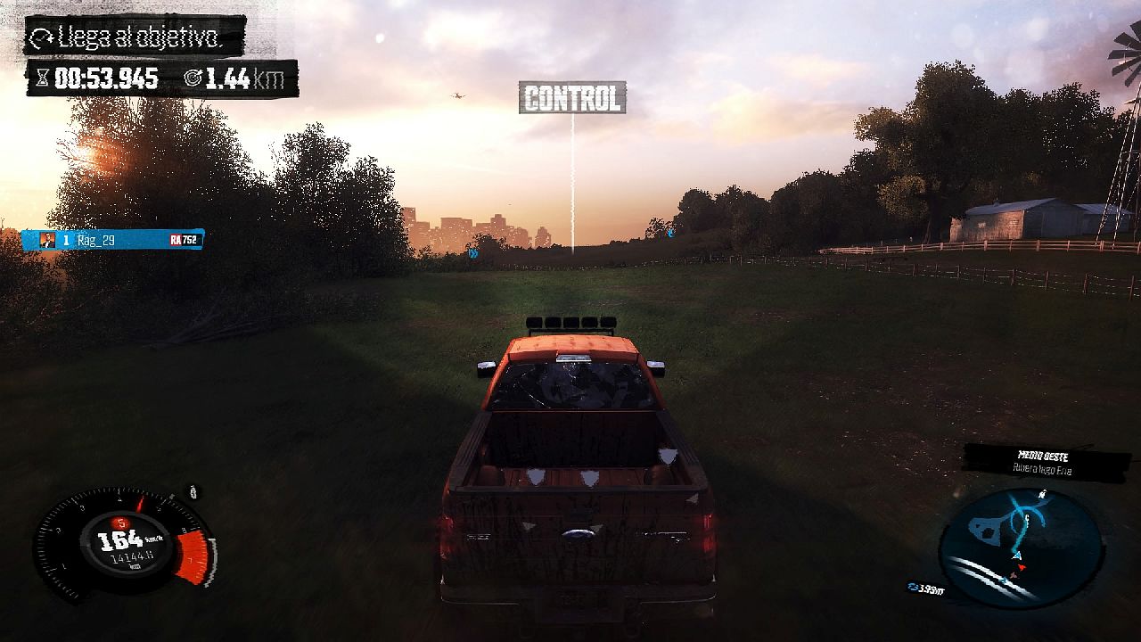 Imagen de The Crew