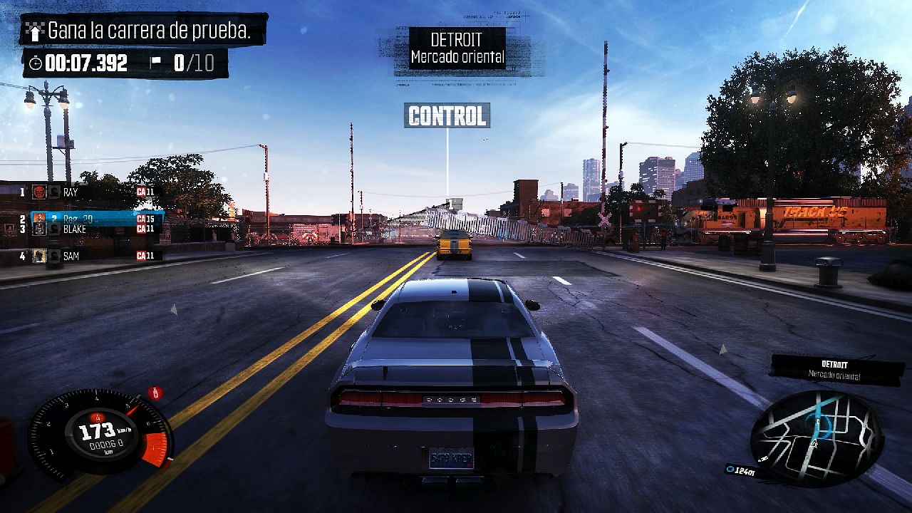 Imagen de The Crew