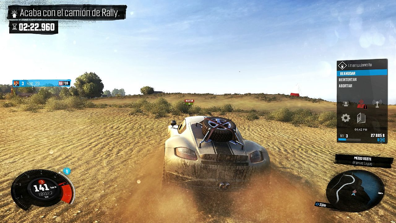 Imagen de The Crew