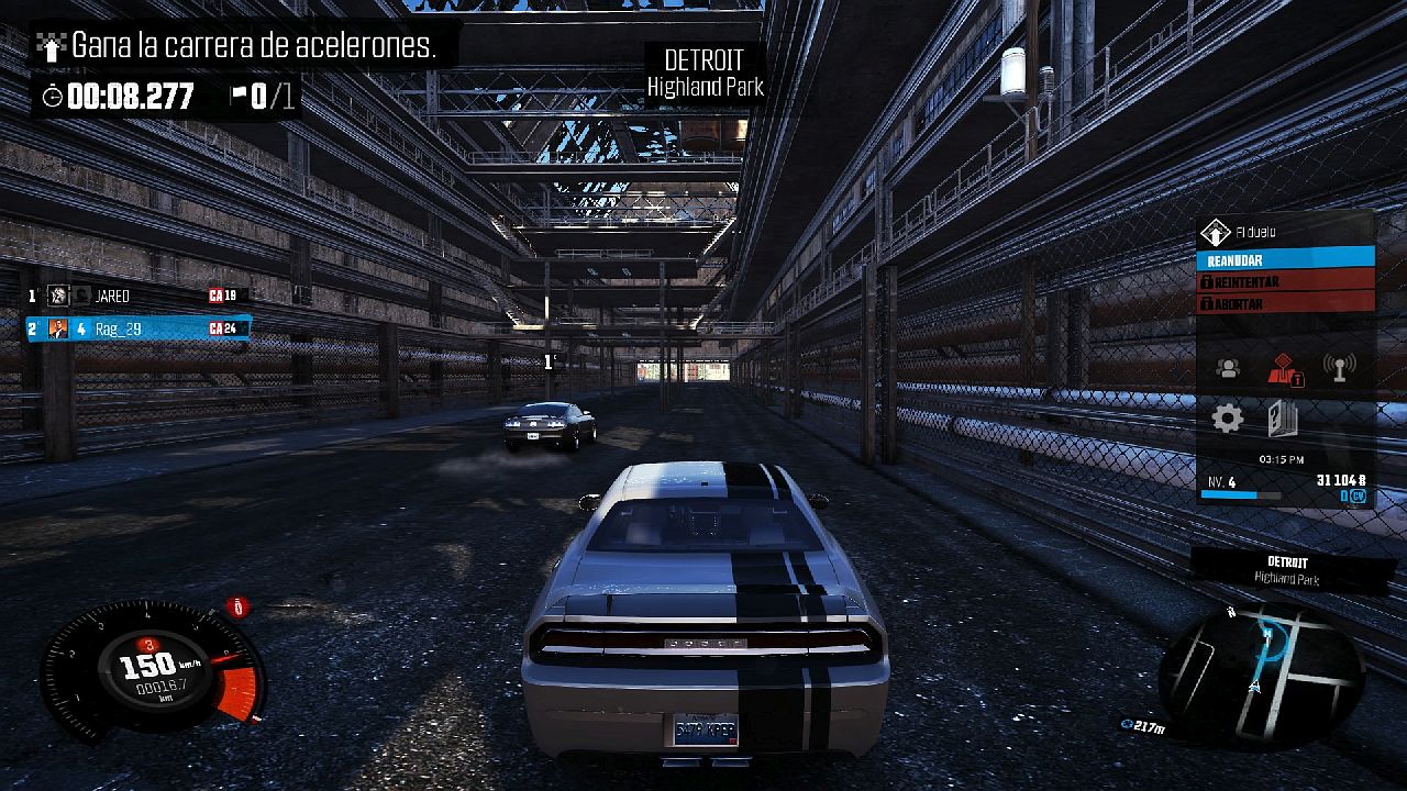 Imagen de The Crew