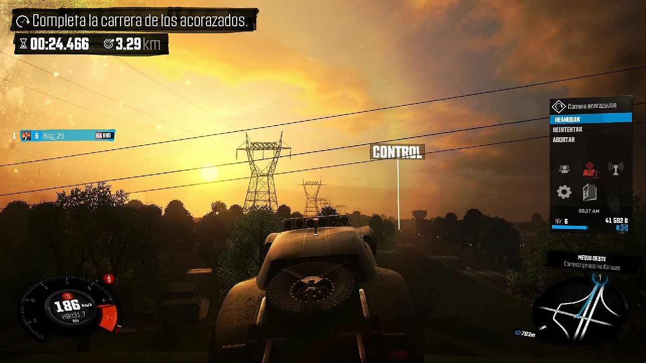 Imagen de The Crew
