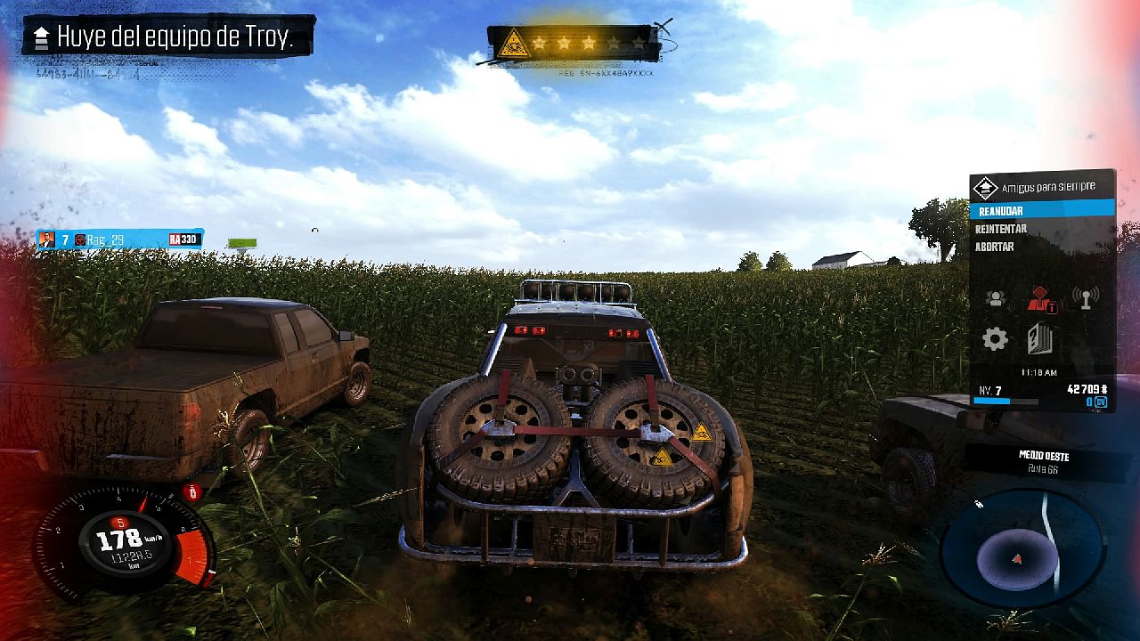 Imagen de The Crew