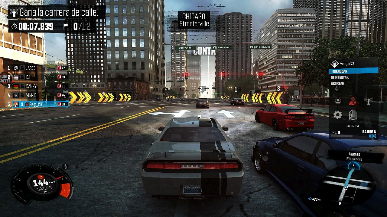 Imagen de The Crew