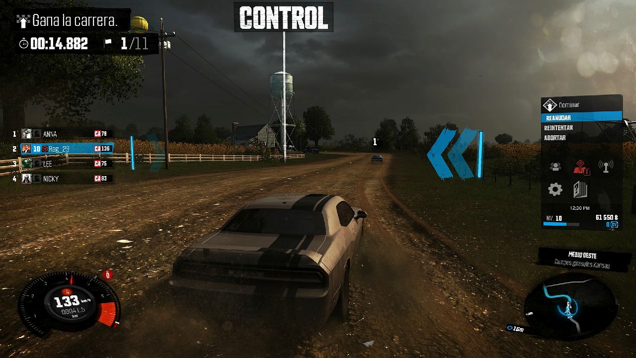 Imagen de The Crew