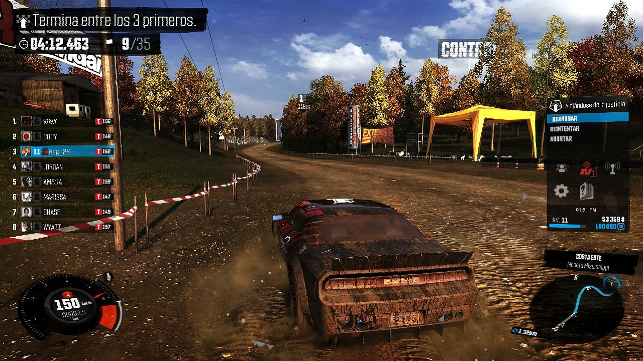 Imagen de The Crew