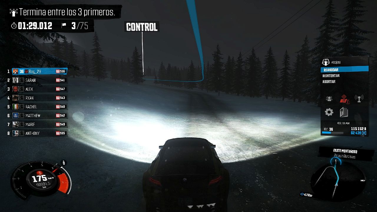 Imagen de The Crew