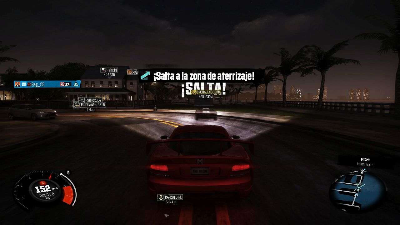 Imagen de The Crew