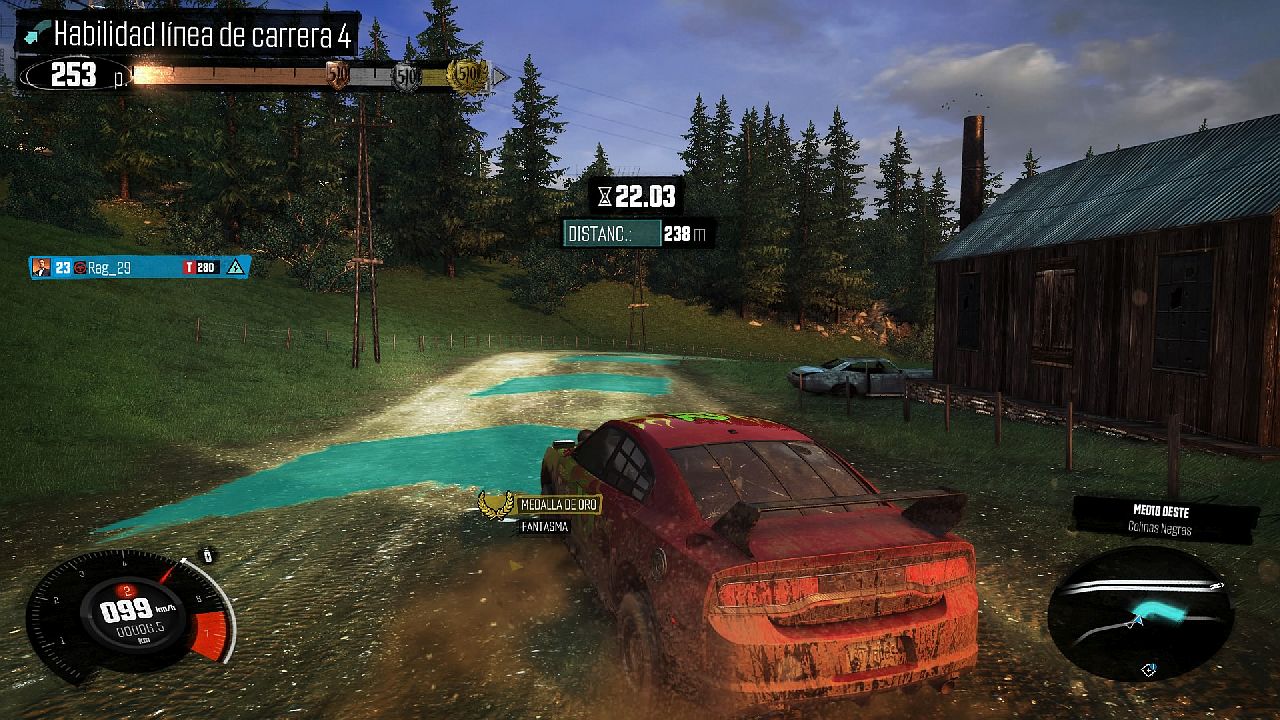 Imagen de The Crew