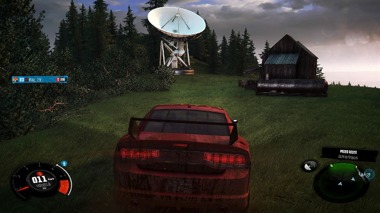 Imagen de The Crew