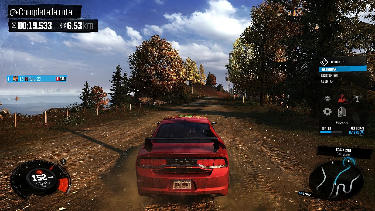 Imagen de The Crew