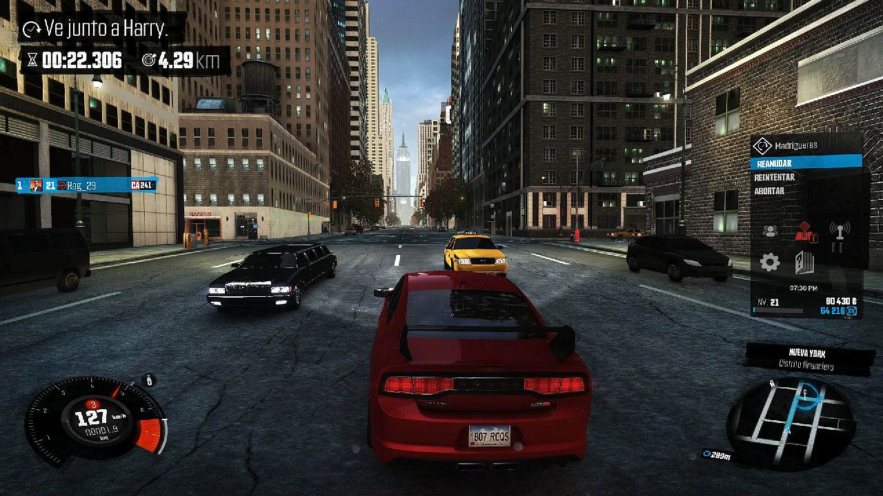 Imagen de The Crew