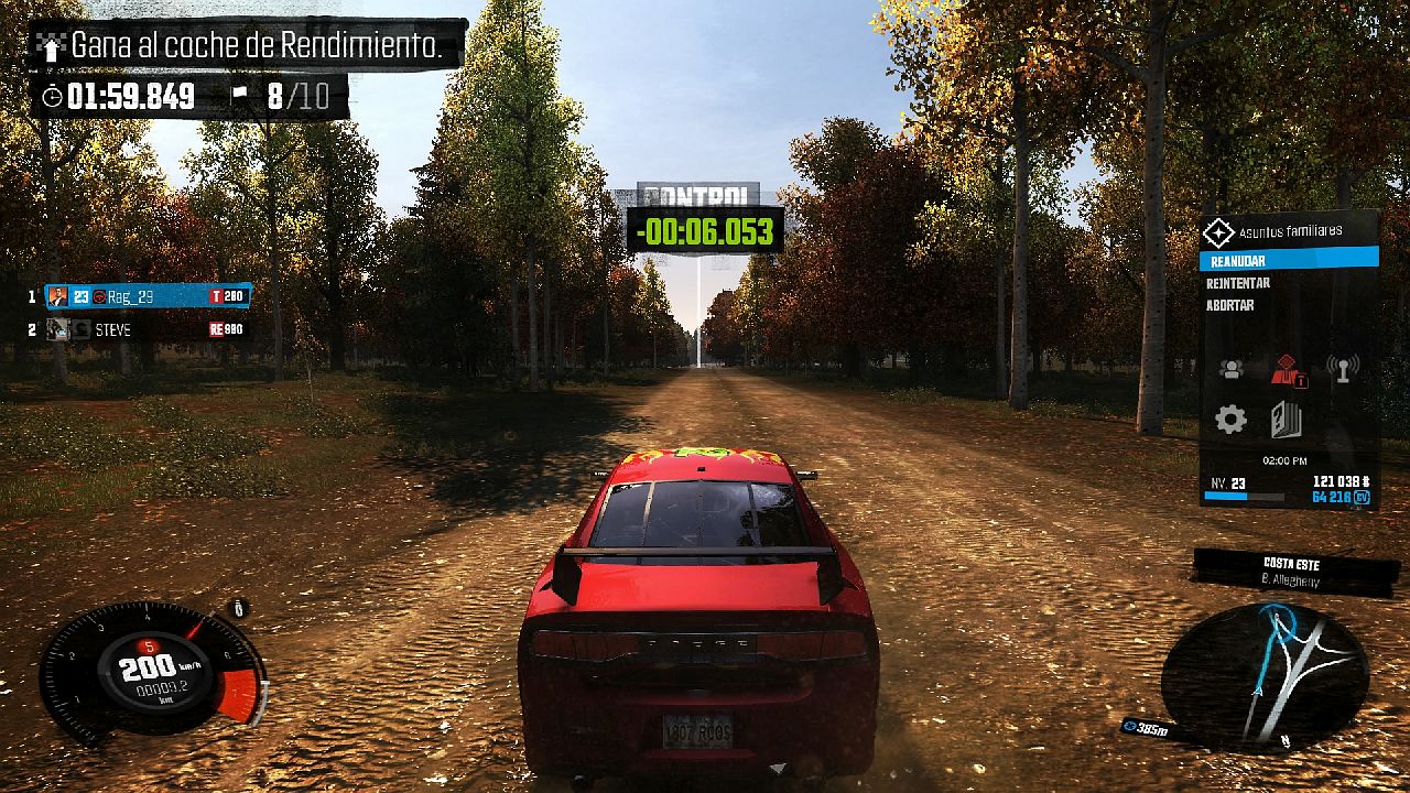 Imagen de The Crew