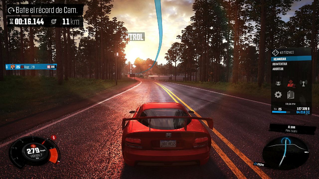 Imagen de The Crew