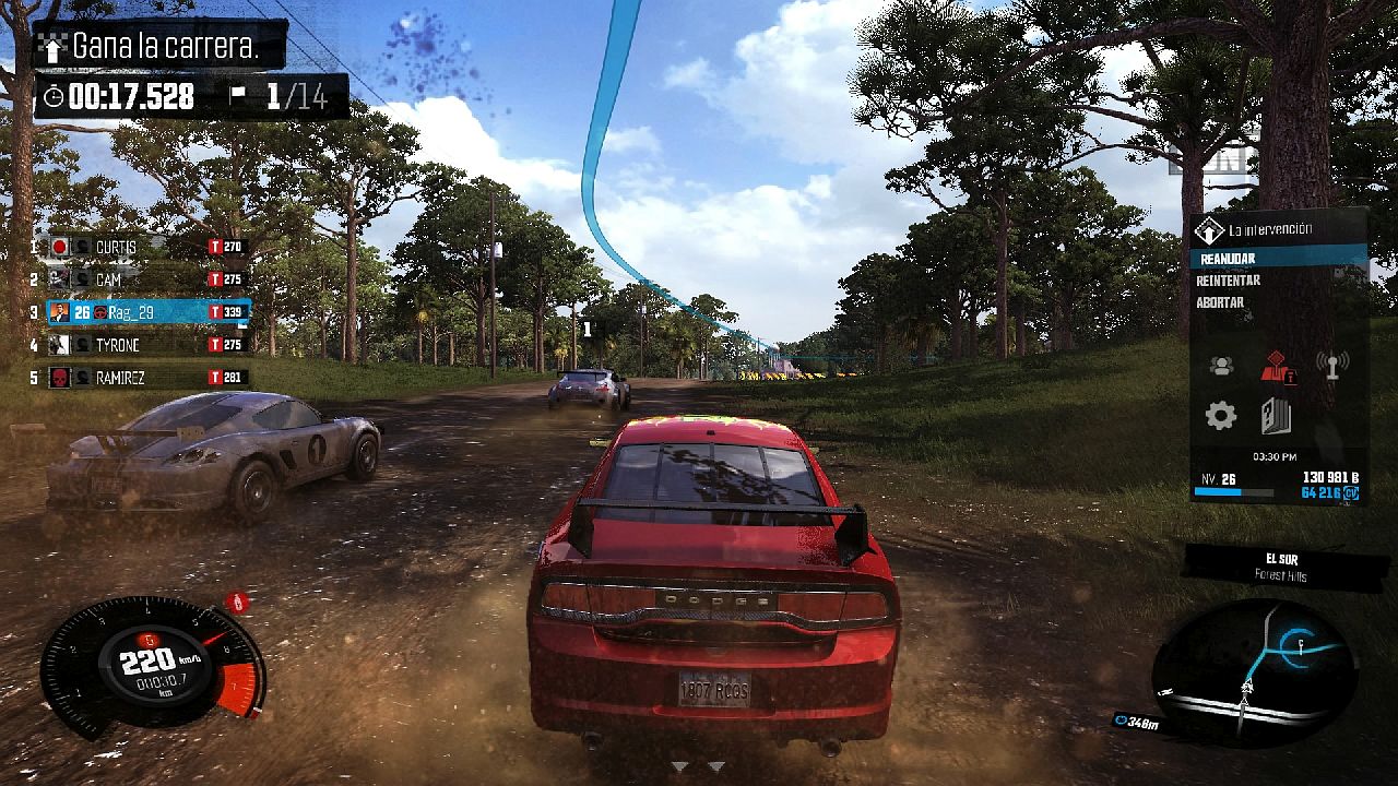 Imagen de The Crew