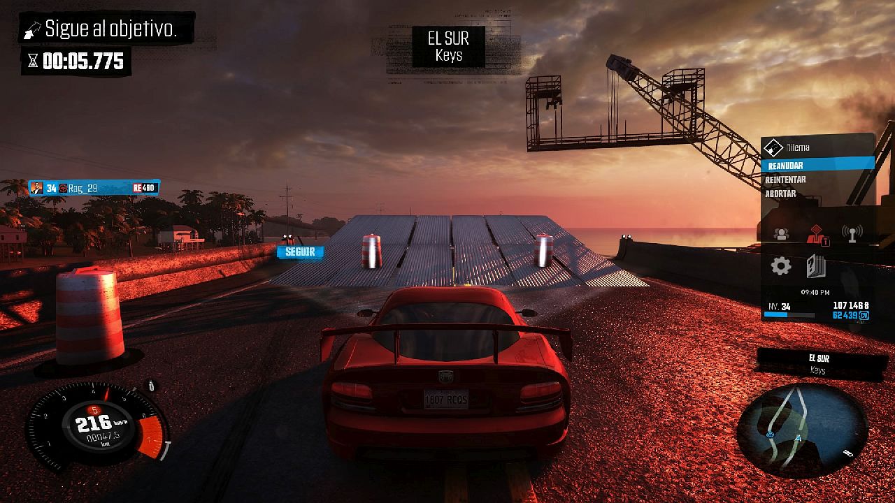 Imagen de The Crew