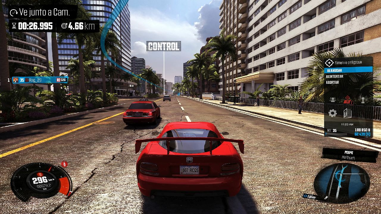 Imagen de The Crew