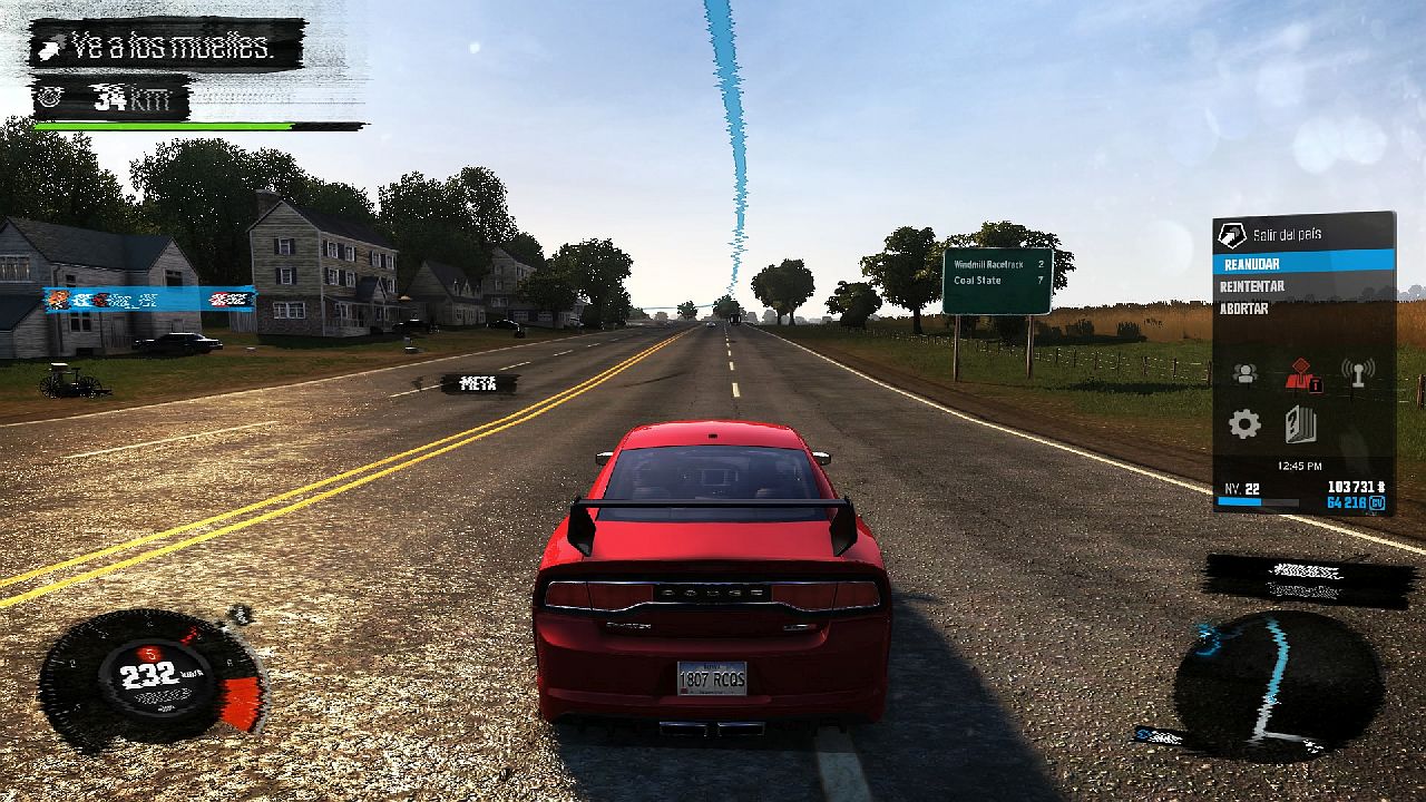 Imagen de The Crew