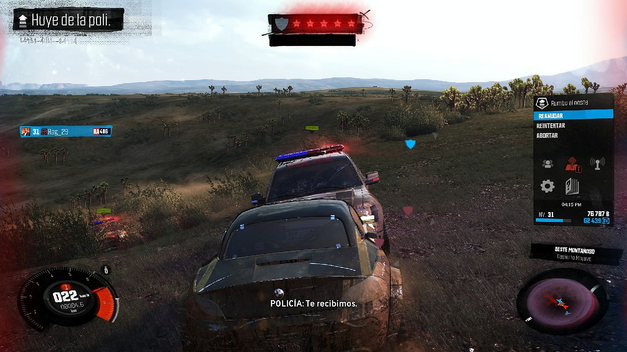 Imagen de The Crew