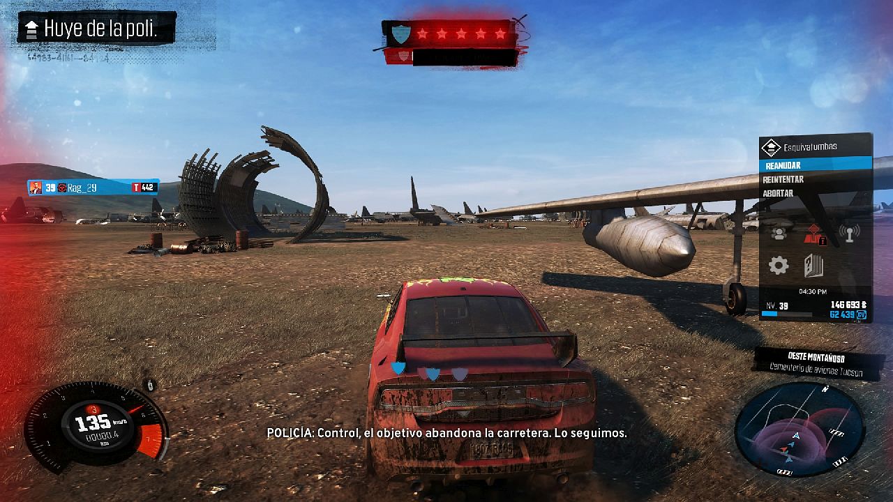 Imagen de The Crew