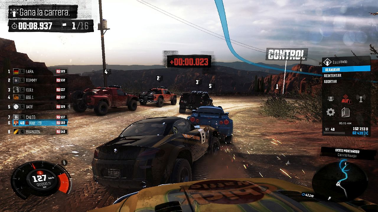 Imagen de The Crew