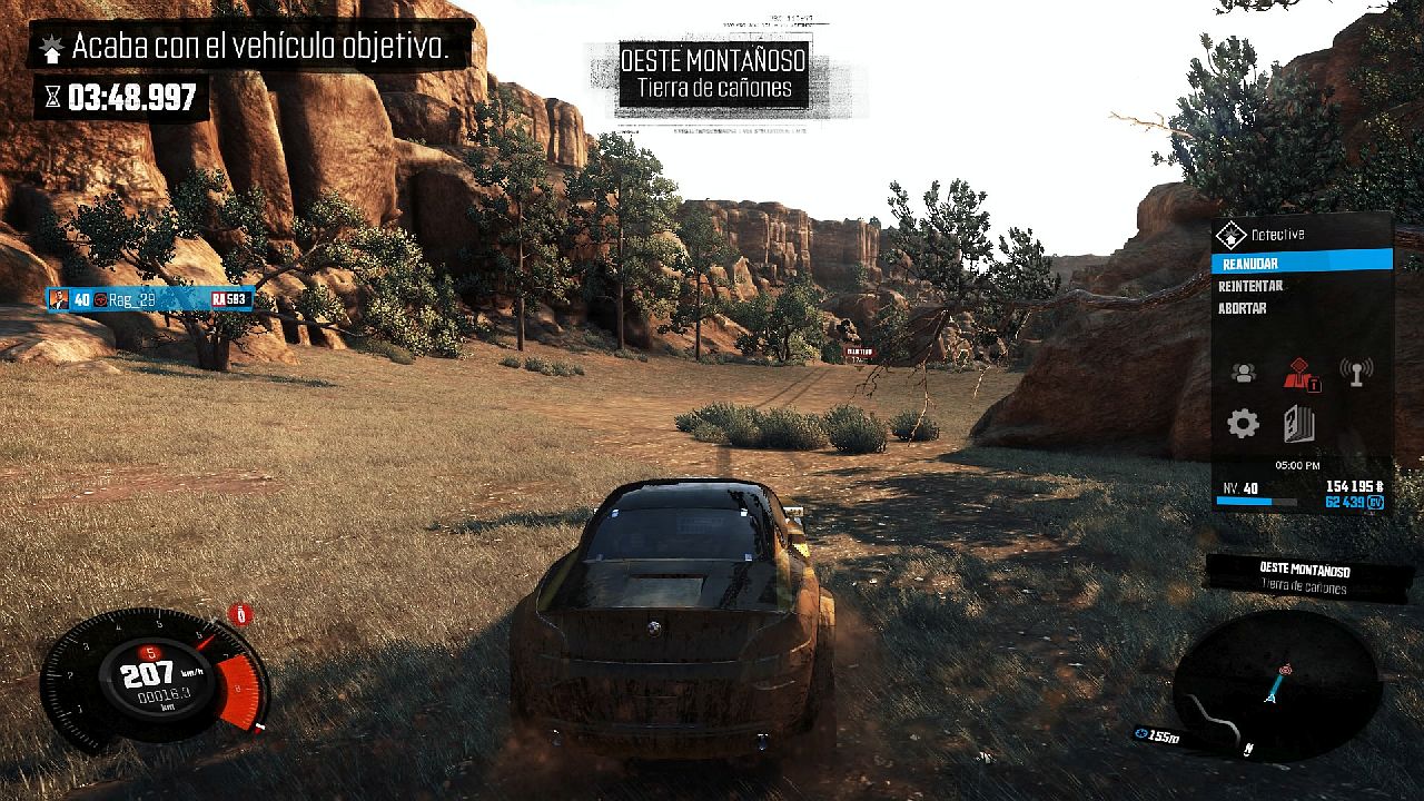 Imagen de The Crew
