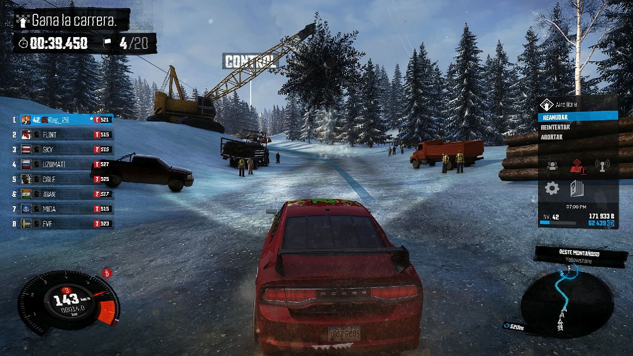 Imagen de The Crew