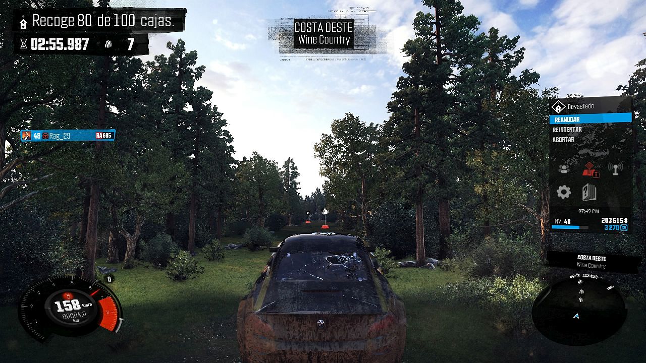 Imagen de The Crew