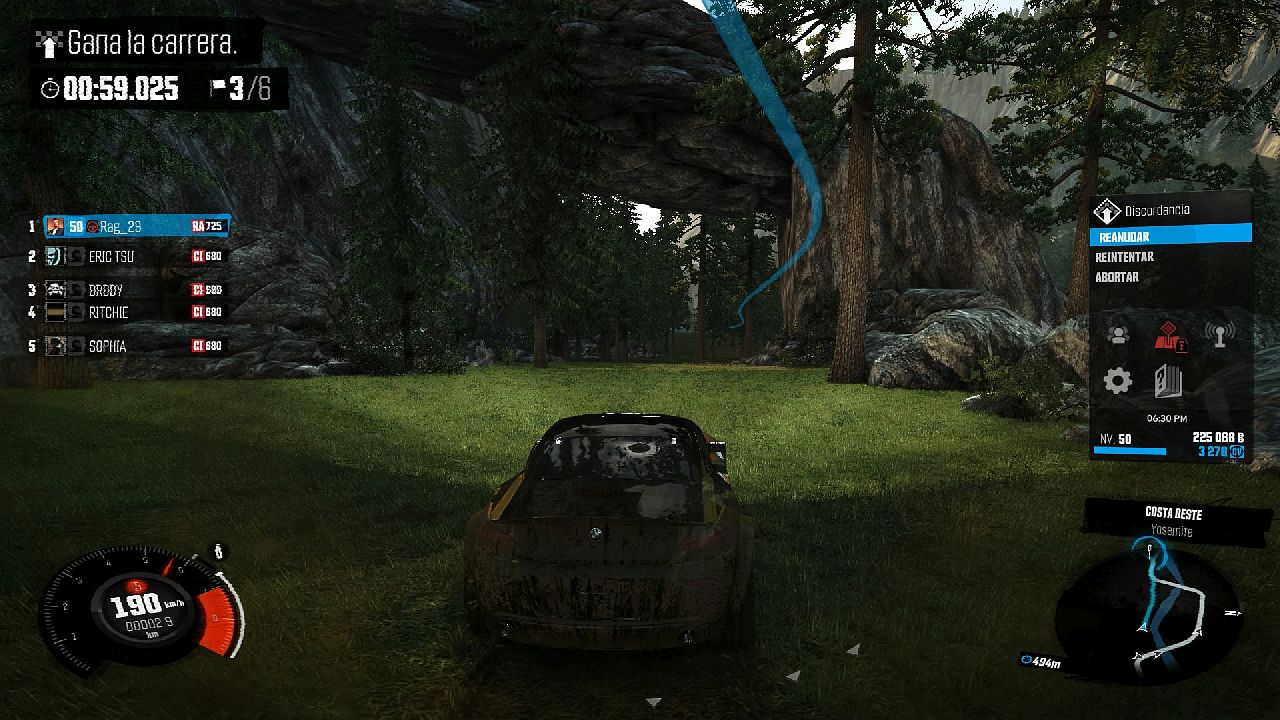 Imagen de The Crew