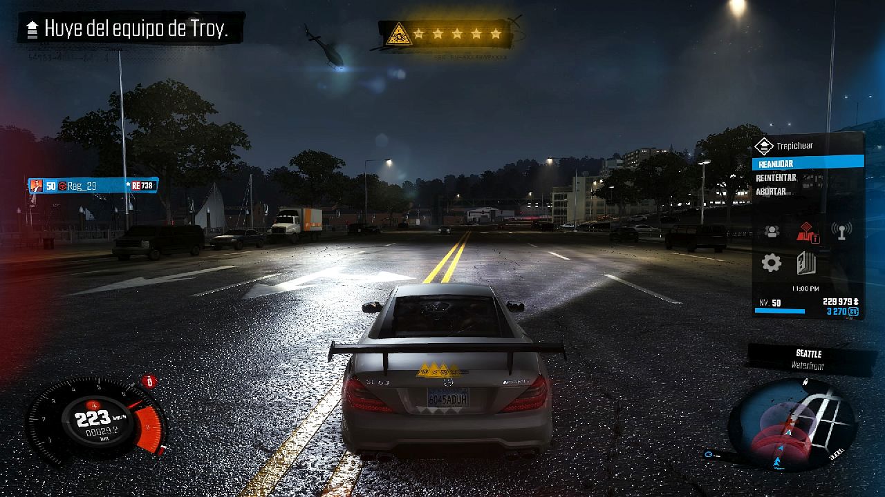 Imagen de The Crew