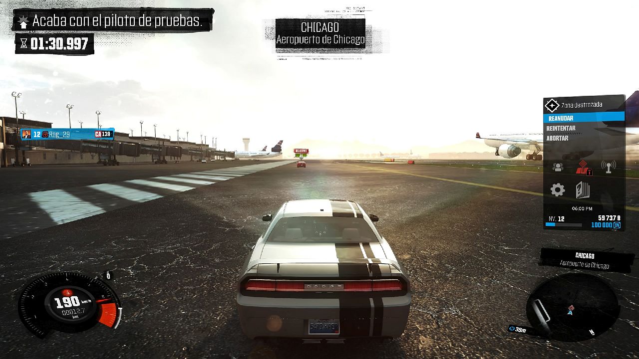 Imagen de The Crew