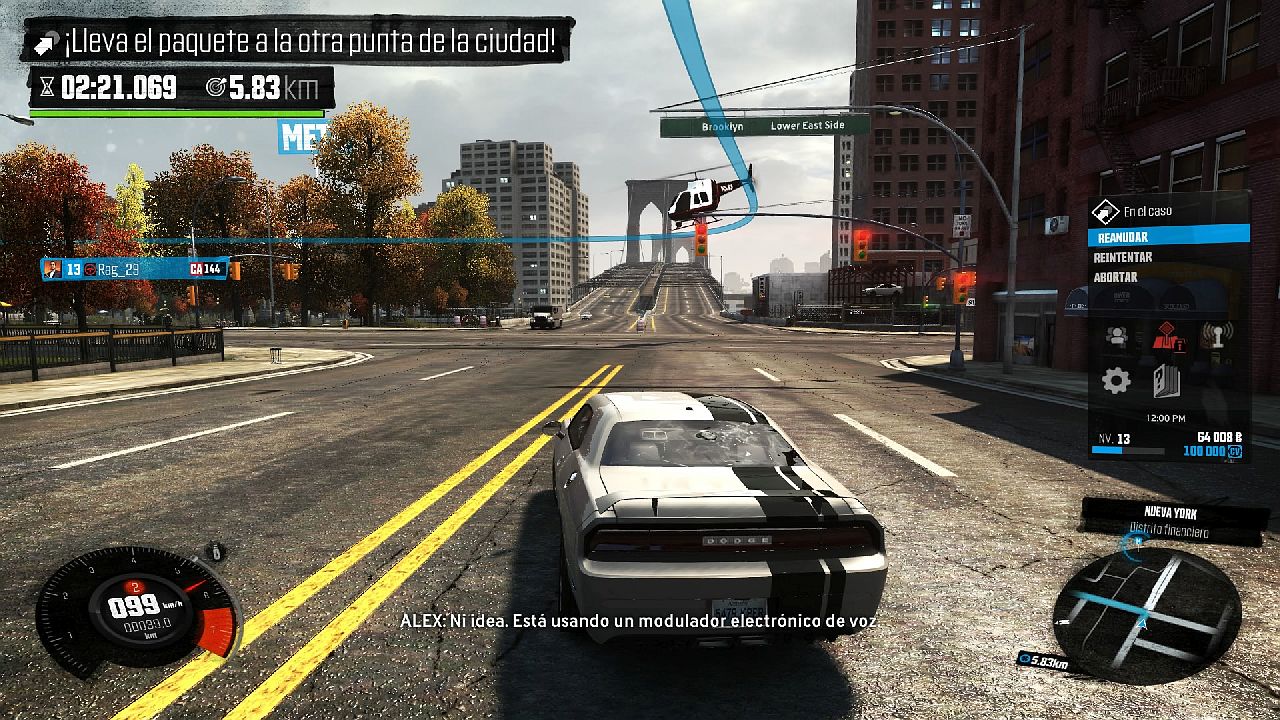 Imagen de The Crew