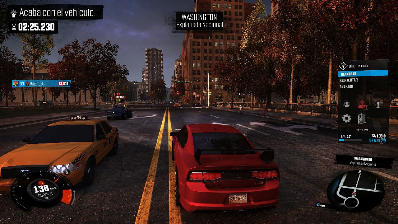 Imagen de The Crew