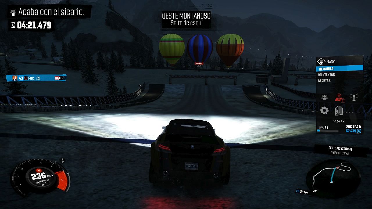 Imagen de The Crew