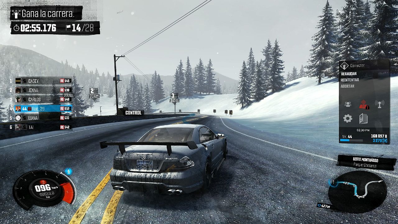 Imagen de The Crew