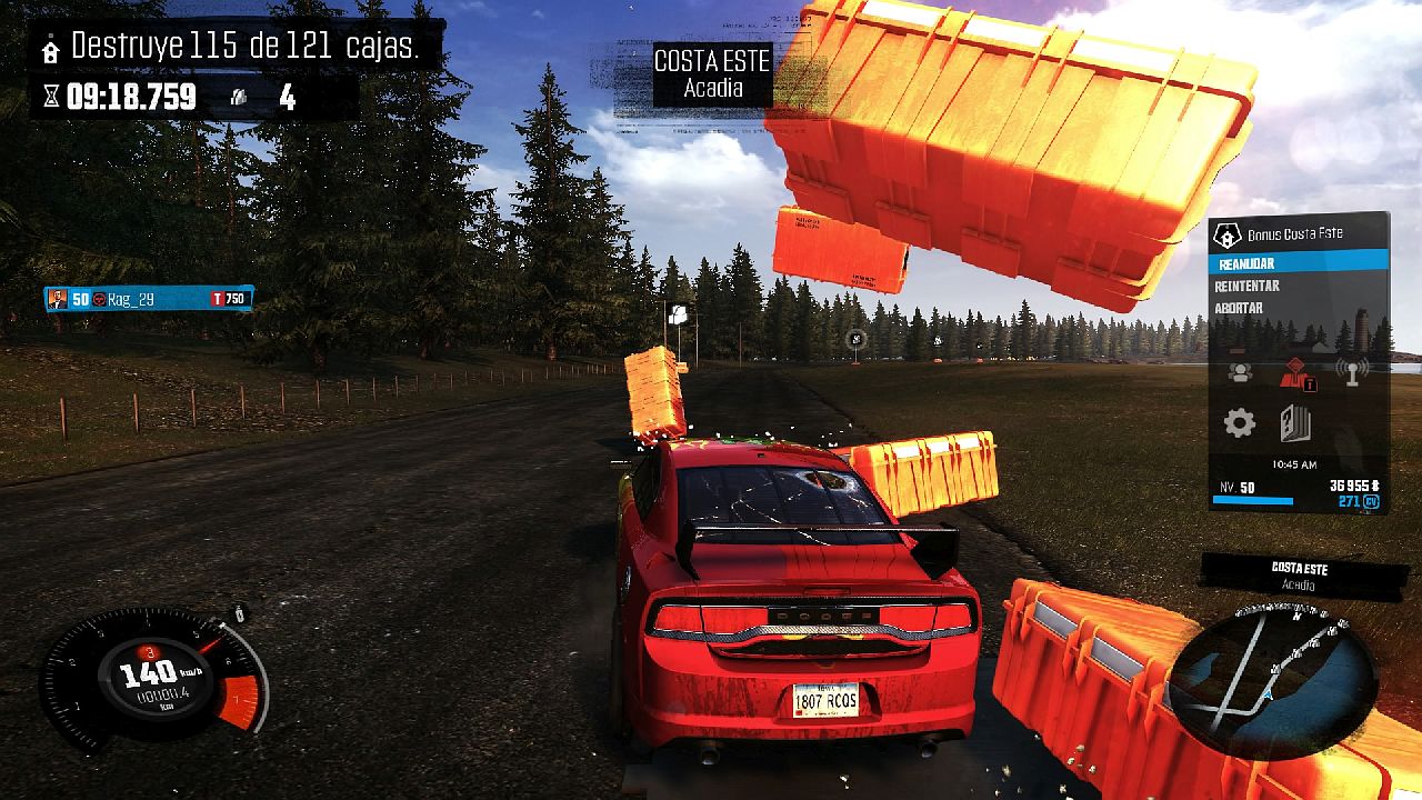 Imagen de The Crew