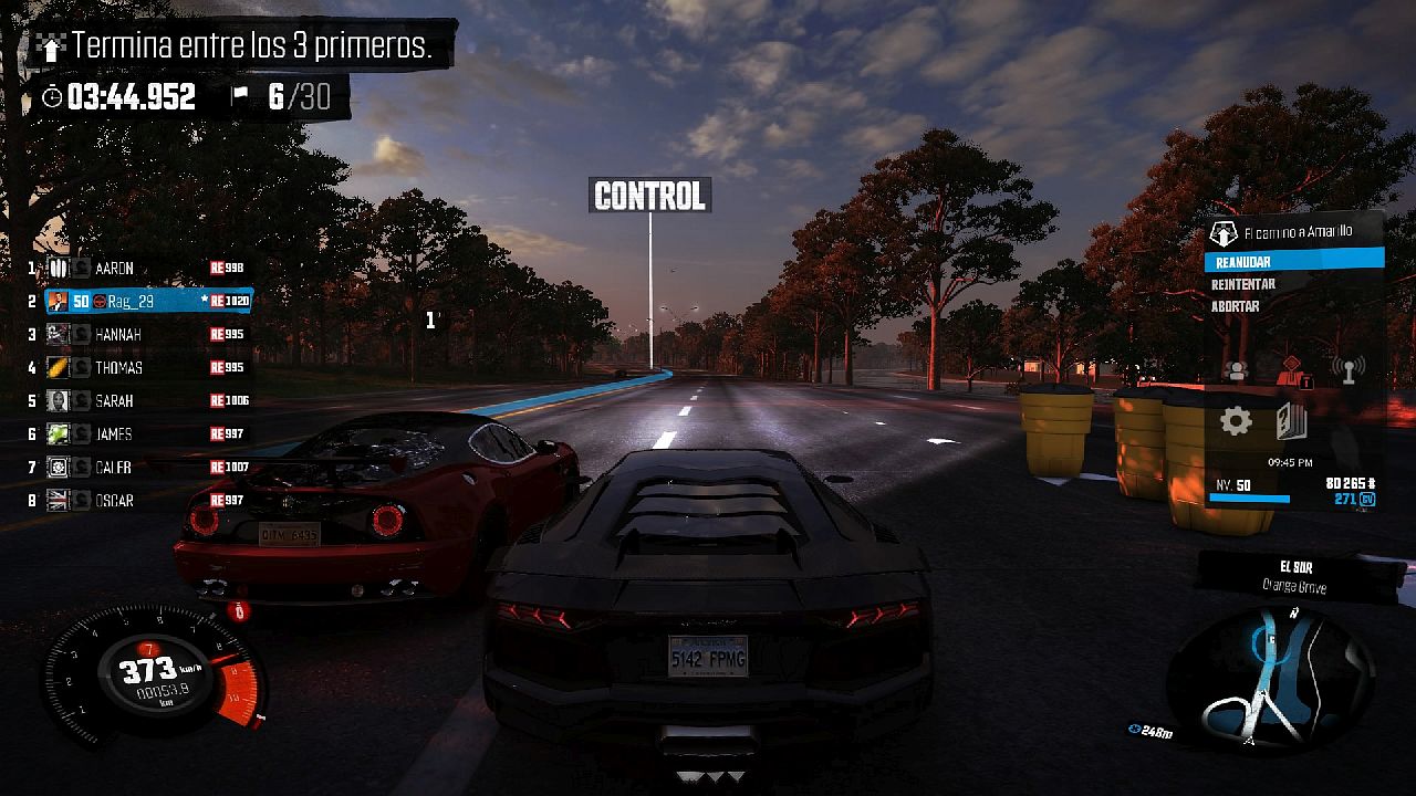 Imagen de The Crew