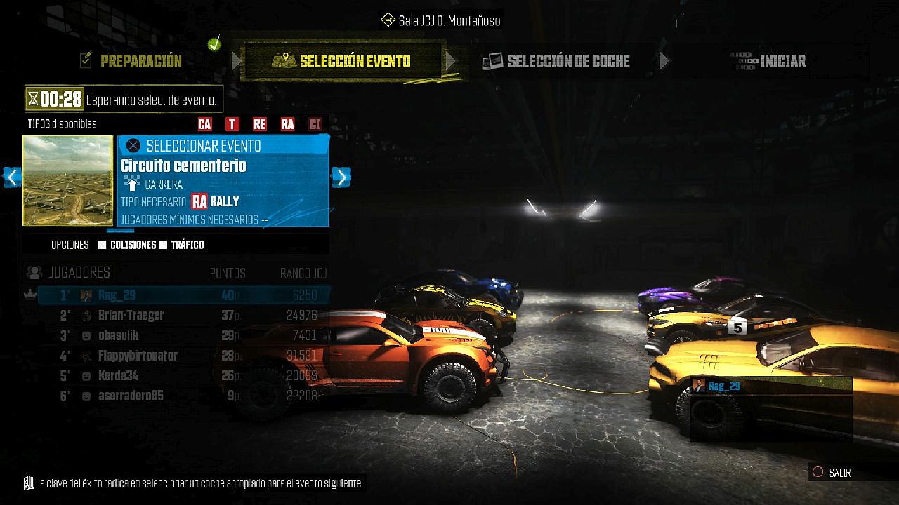 Imagen de The Crew