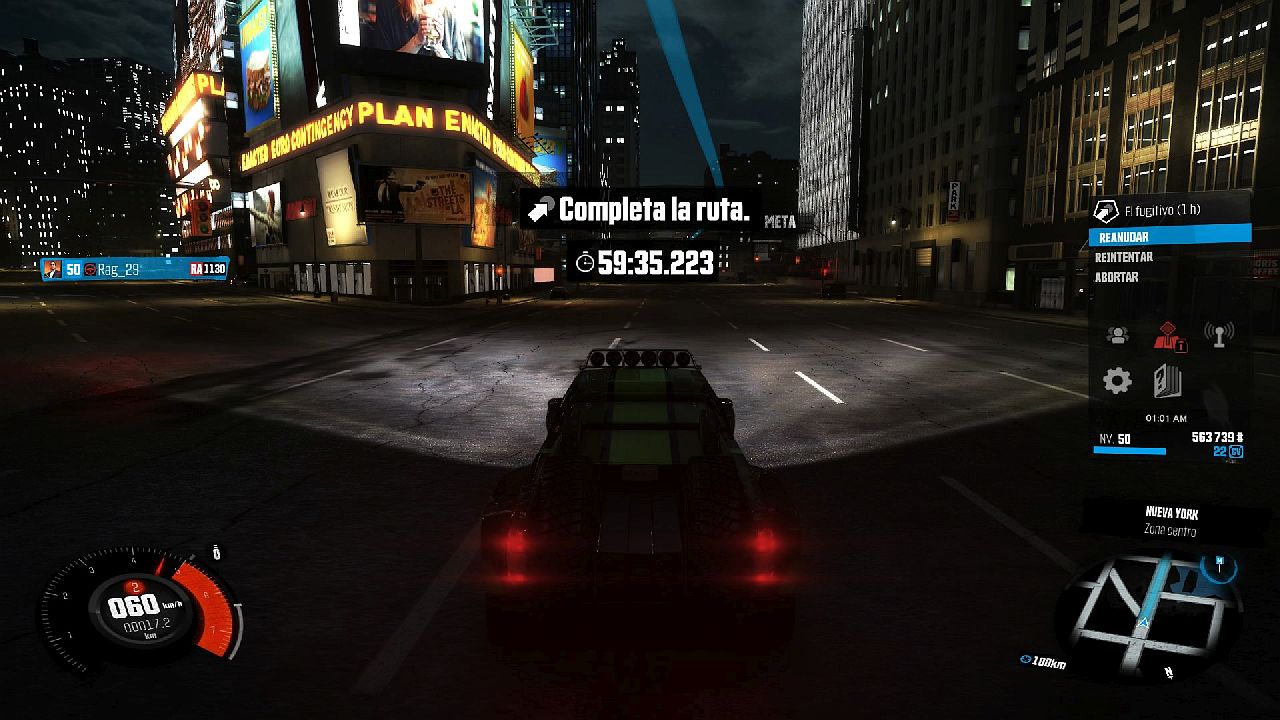 Imagen de The Crew