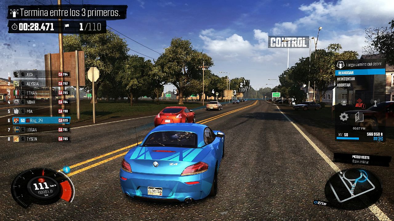 Imagen de The Crew