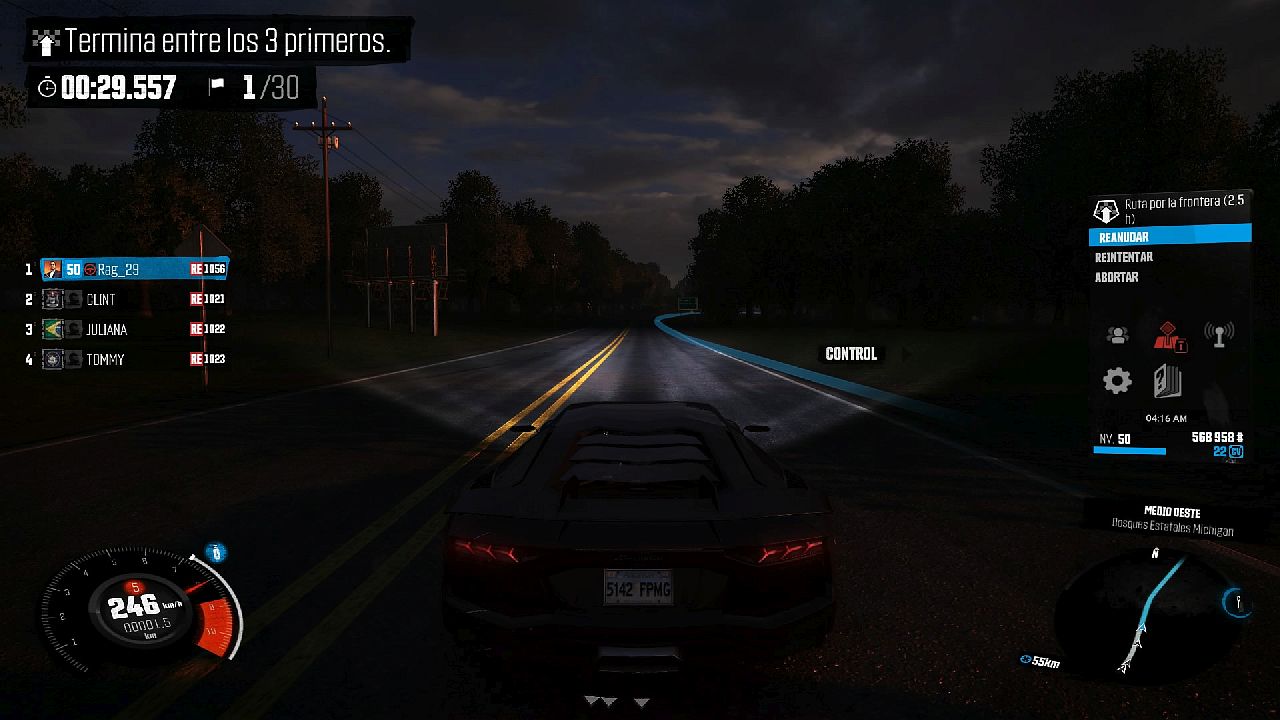 Imagen de The Crew