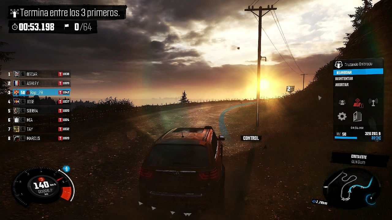Imagen de The Crew