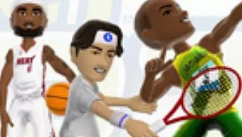 Kinect Sports Rivals anunciado para Xbox One