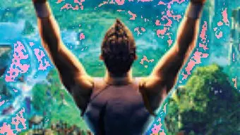 Kinect Sports Rivals se retrasa hasta primavera de 2014