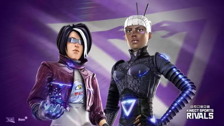 Kinect Sports Rivals