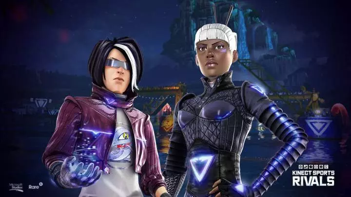 Kinect Sports Rivals