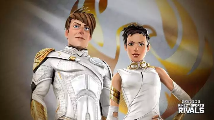 Kinect Sports Rivals - Xbox One