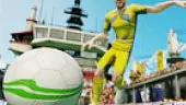 Kinect Sports Rivals: From Science to Experience