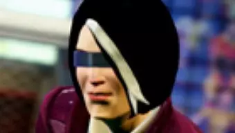 Gameplay: El Fútbol de Kinect